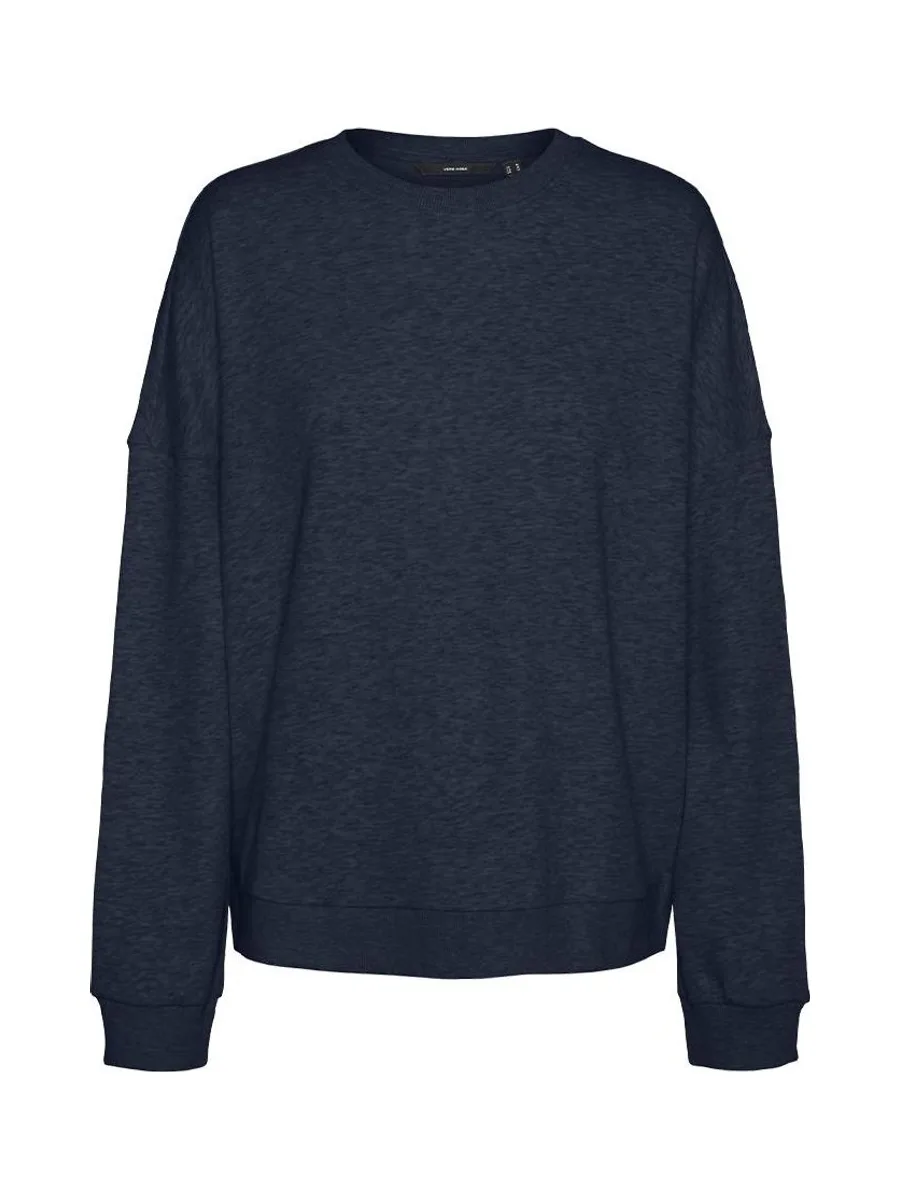 Pull Marine Femme Vero Moda Ronja 2