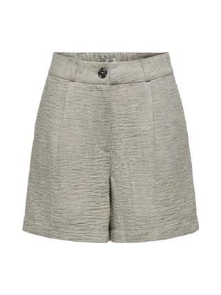 Short Fluide Gris Femme JDY Bruce 1