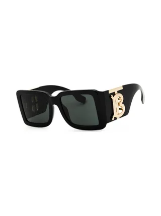 Burberry 0BE4406U — Lunettes de soleil 1