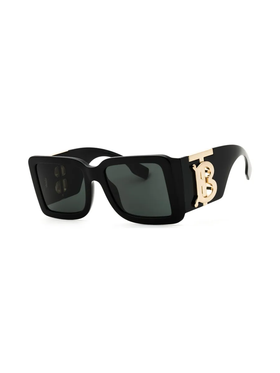 Burberry 0BE4406U — Lunettes de soleil 1
