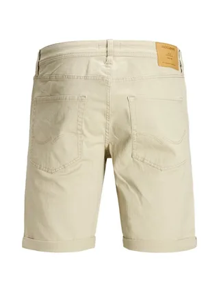 Short Beige Garçon Jack & Jones Original 202 2