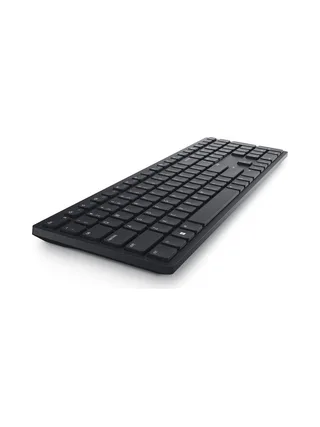 Wireless Kbd-KB500-Belgian AZERTY 3