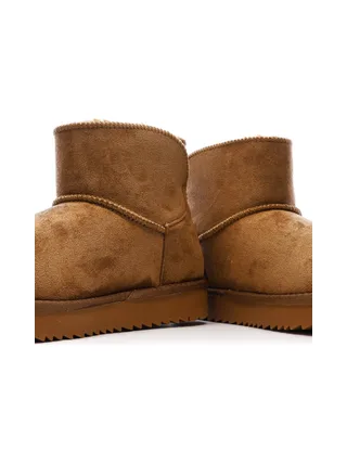 Boots Camel Femme Xti 44436 7