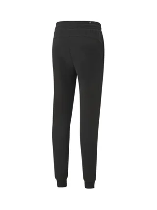 Jogging Noir Homme Puma Elevated 2