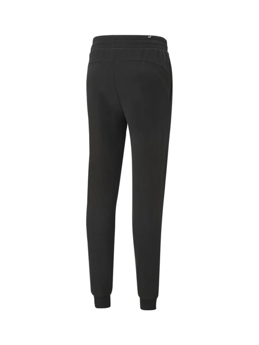 Jogging Noir Homme Puma Elevated 3