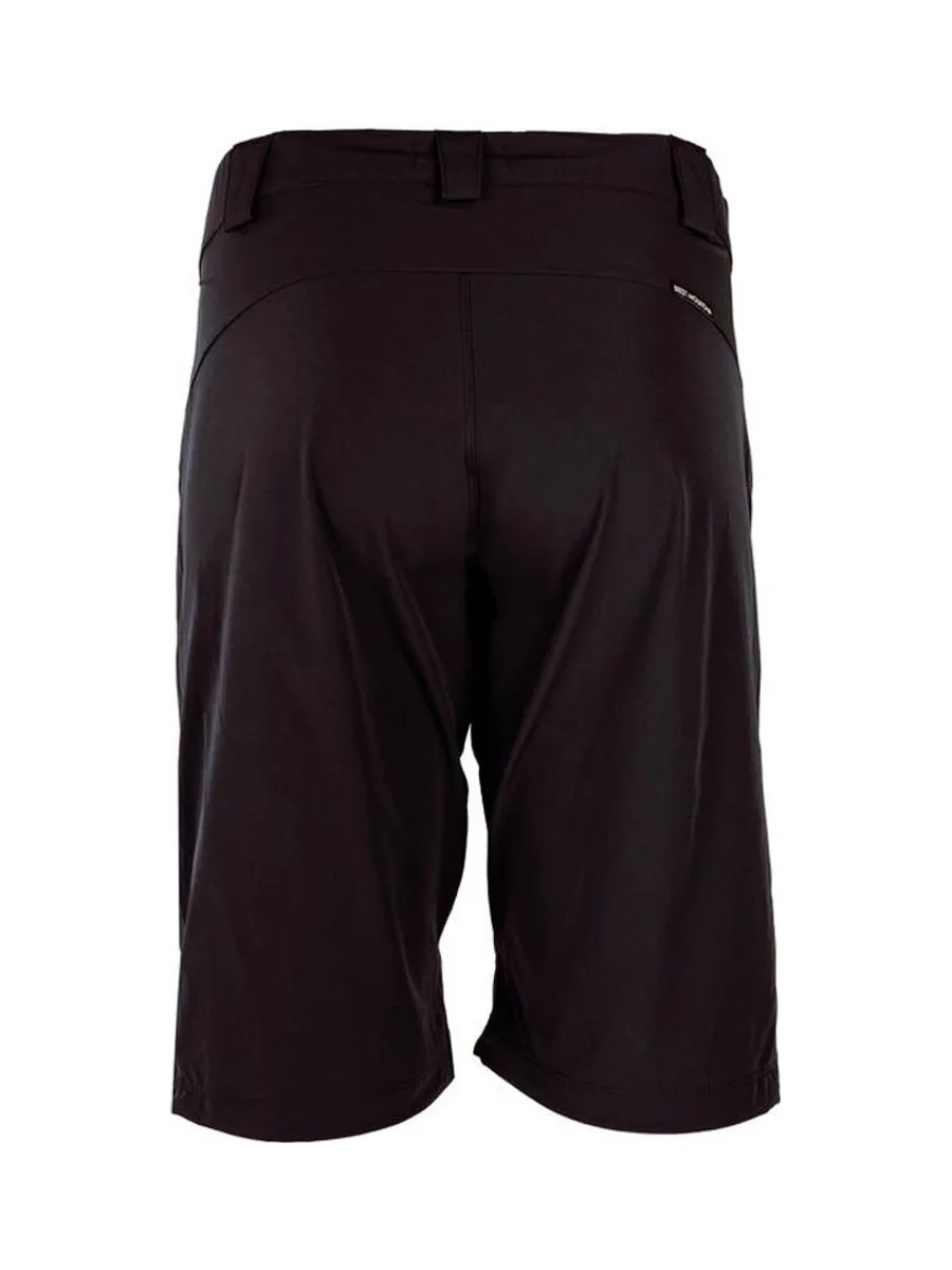 Short Noir Homme Best Mountain RANDO300 3