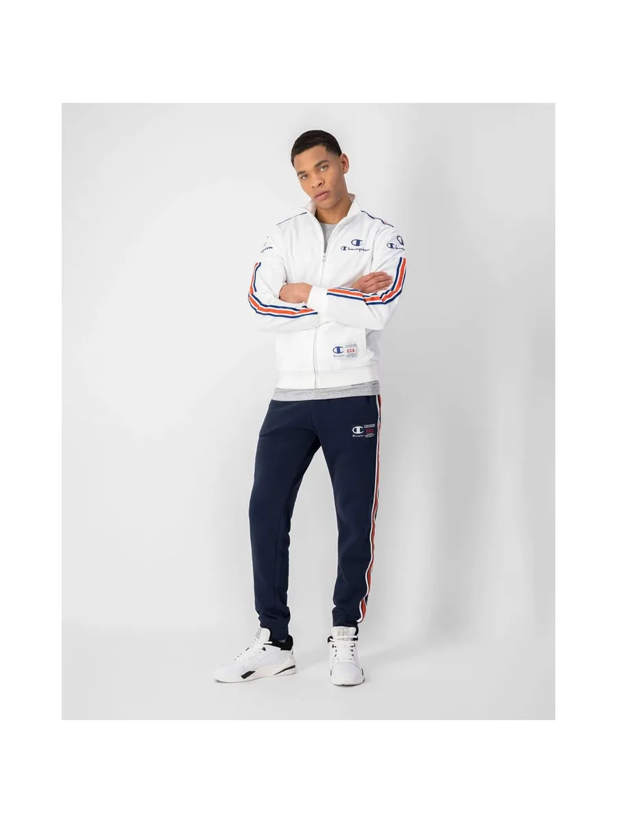 CHAMPION 218771 - Veste 5