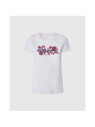 PEPE JEANS Nerea - T-shirt 2