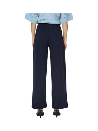 Pantalon Marine Femme JDY Louisville Catia 2