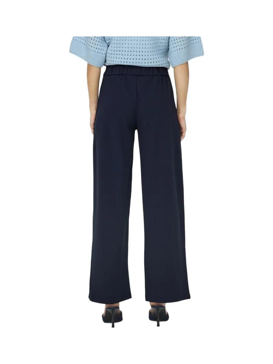 Pantalon Marine Femme JDY Louisville Catia 3