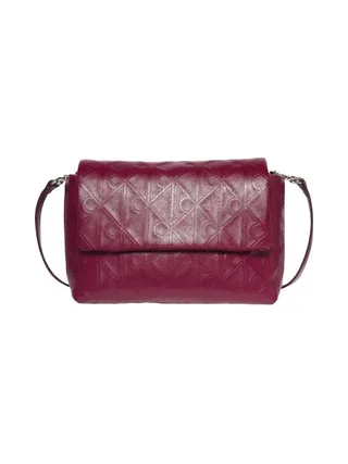 Sac à dos matelassé CALVIN KLEIN LV04F3412G 2