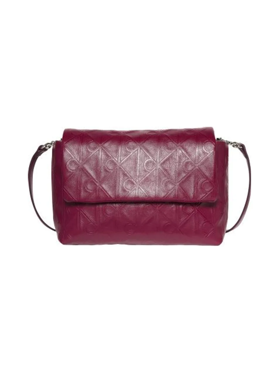 Sac à dos matelassé CALVIN KLEIN LV04F3412G 4