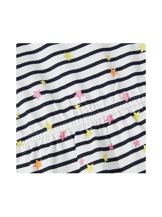Combi-Short à Rayures Fille Name it Frida 3