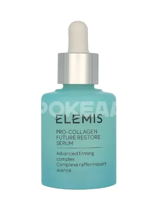 Elemis Pro-Collagen Future Restore Serum 30ml 2