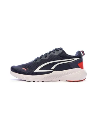 Baskets Marine Garçon Puma All-day Active 1
