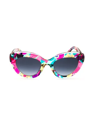 Kate Spade CAPRI/G/S — Lunettes de soleil 6