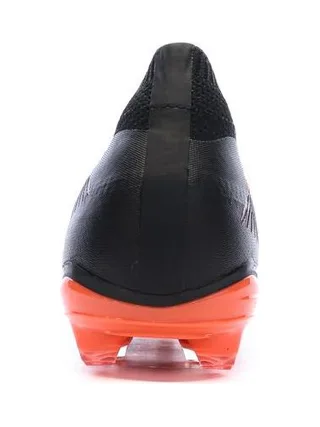 Chaussures de football Noir/Violet Homme Puma Future 8 Match Fg/ag 3