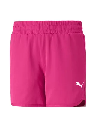 Short Rose Fille Puma Active 587008 1