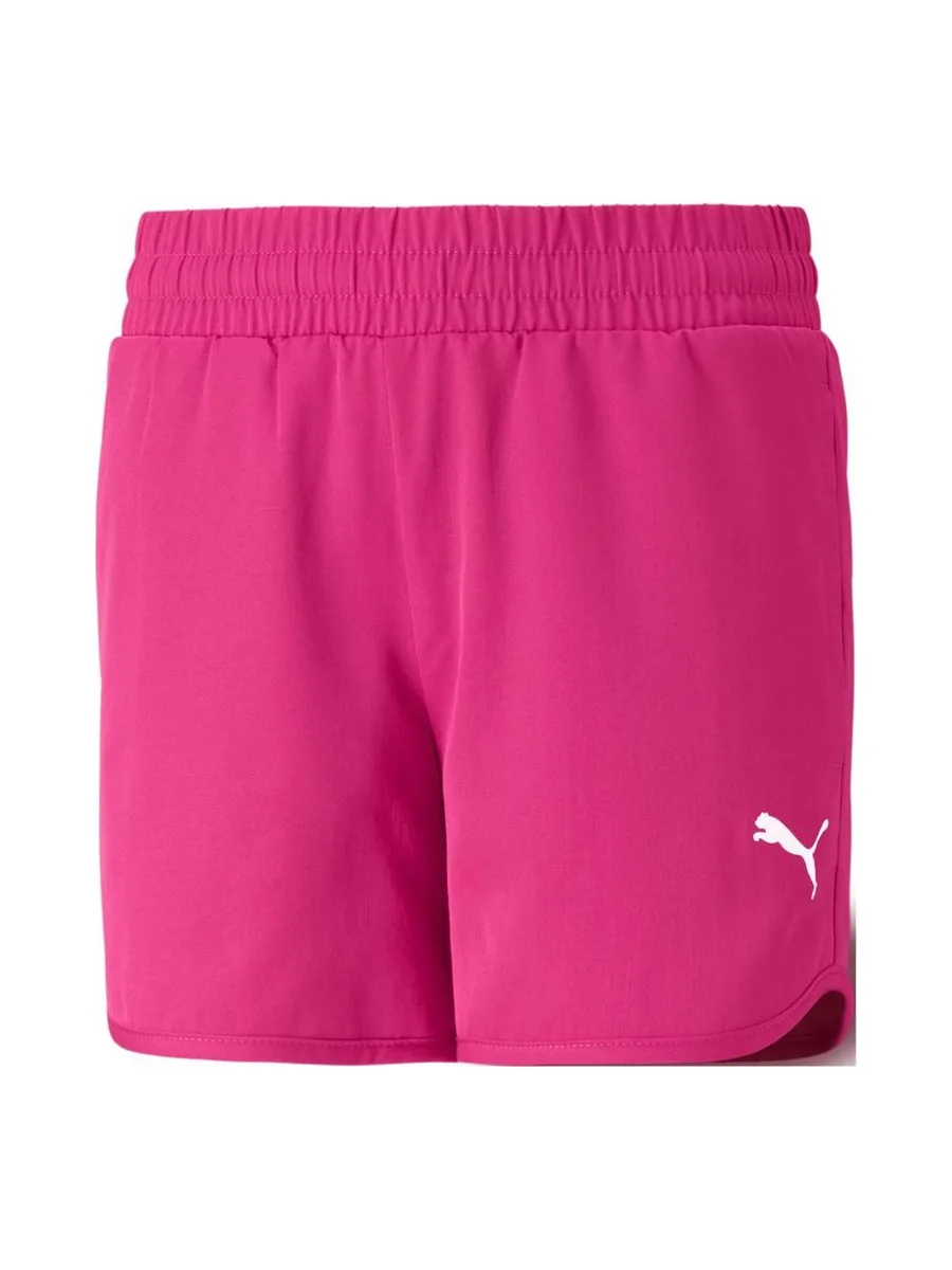Short Rose Fille Puma Active 587008 2