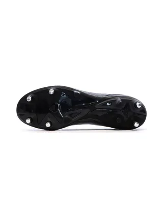 Chaussures de Foot Noires Adidas F50 League Mid SG 5