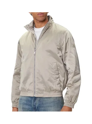 Veste Beige Homme Calvin Klein Jeans Padded 1