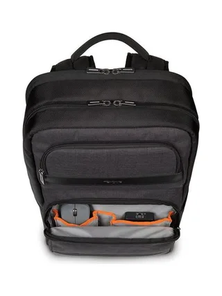 CitySmart Advanced 12.5-15.6" Laptop Bac 2