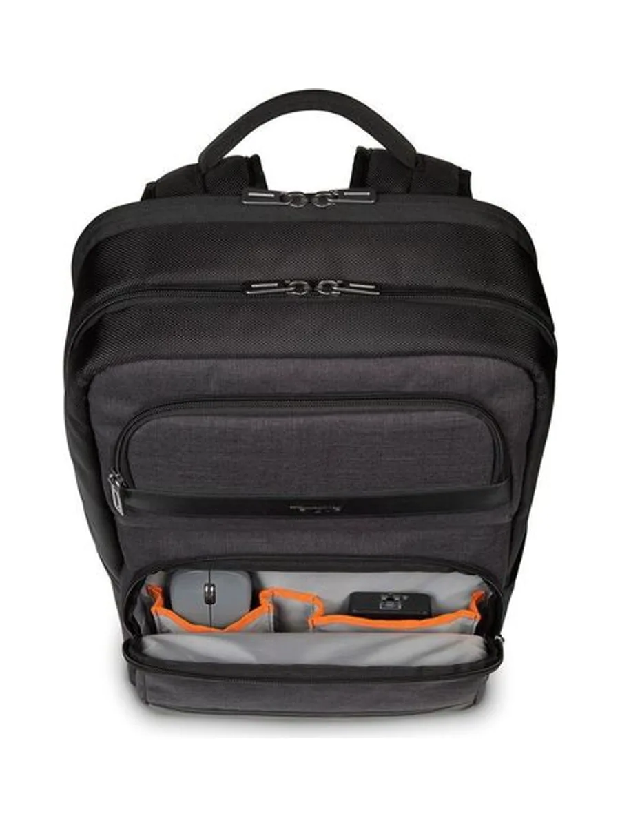 CitySmart Advanced 12.5-15.6" Laptop Bac 2