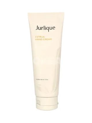 Jurlique Citrus Hand Cream 125ml 2