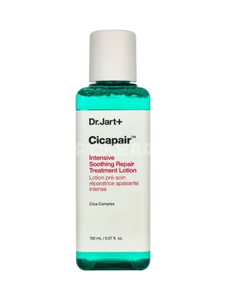 Dr.Jart+ Cicapair Intensive Soothing Repair Treatment Lotion 150ml 2