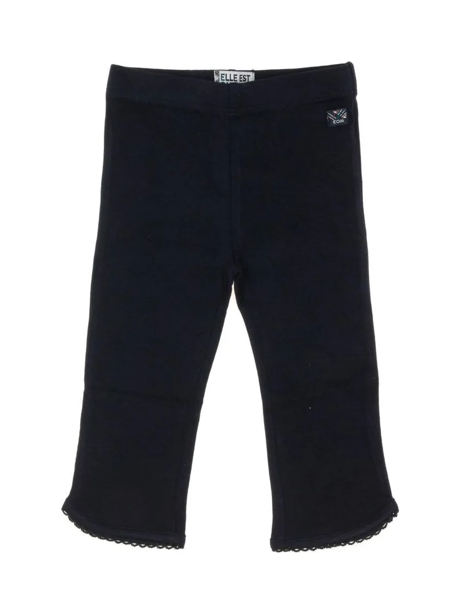 Legging Marine Fille EOM Galipa 1