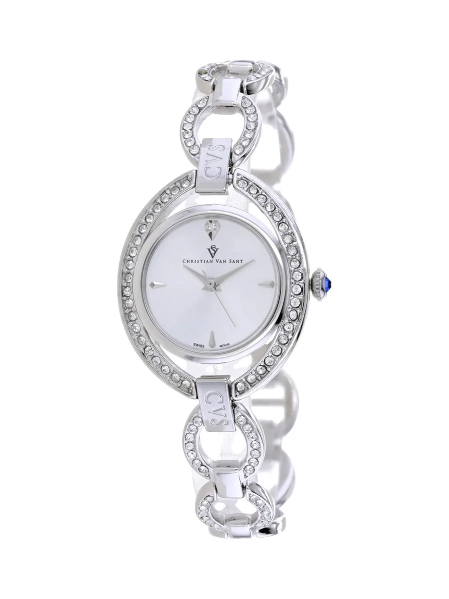 Christian Van Sant Women's Stella 1