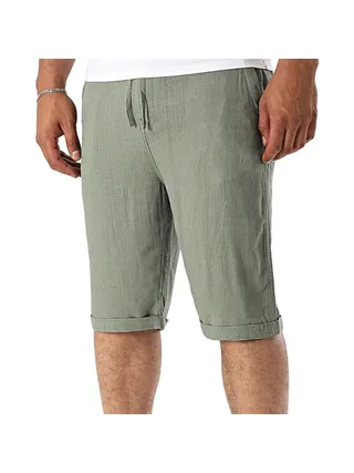 Short Kaki Homme Paname Brothers BALI 1