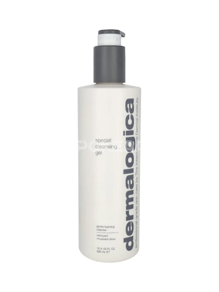 Dermalogica GreyLine Special Cleansing Gel 500ml - Gentle Foaming Cleanser 1