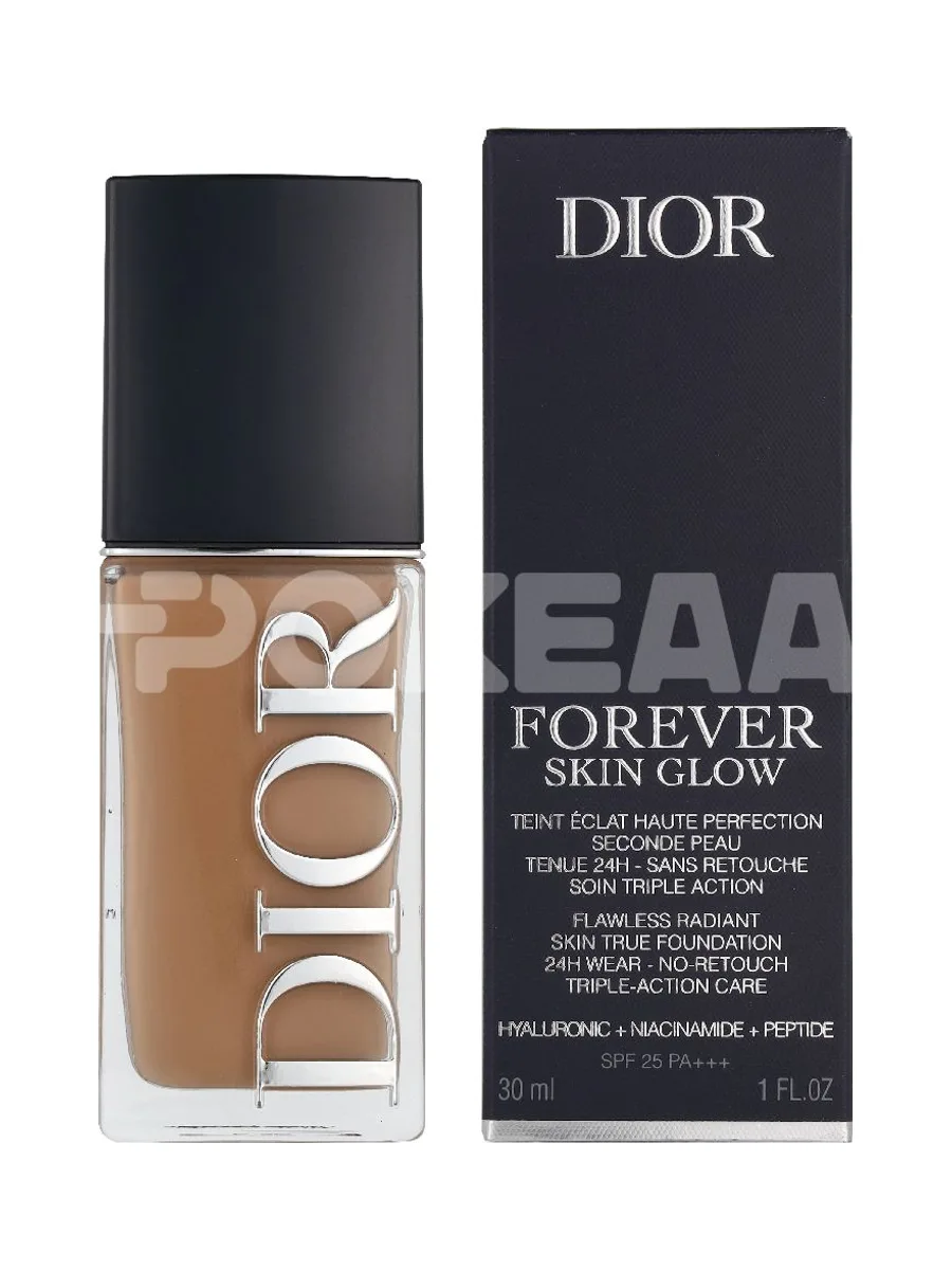 Dior Forever Skin Glow 30ml - #3N 1