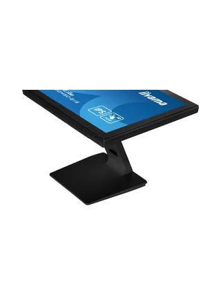 19" PCAP Bezel Free Front 10P Touch IPS 7