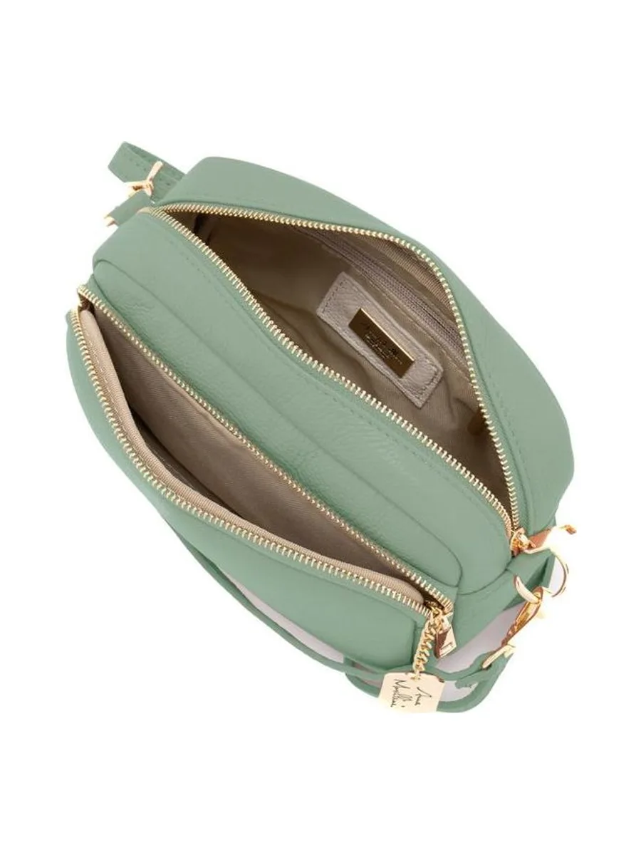 Tabita - 100% cuir - Made in Italy 28