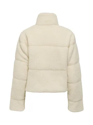 Manteau Beige Femme Only Sandra 2