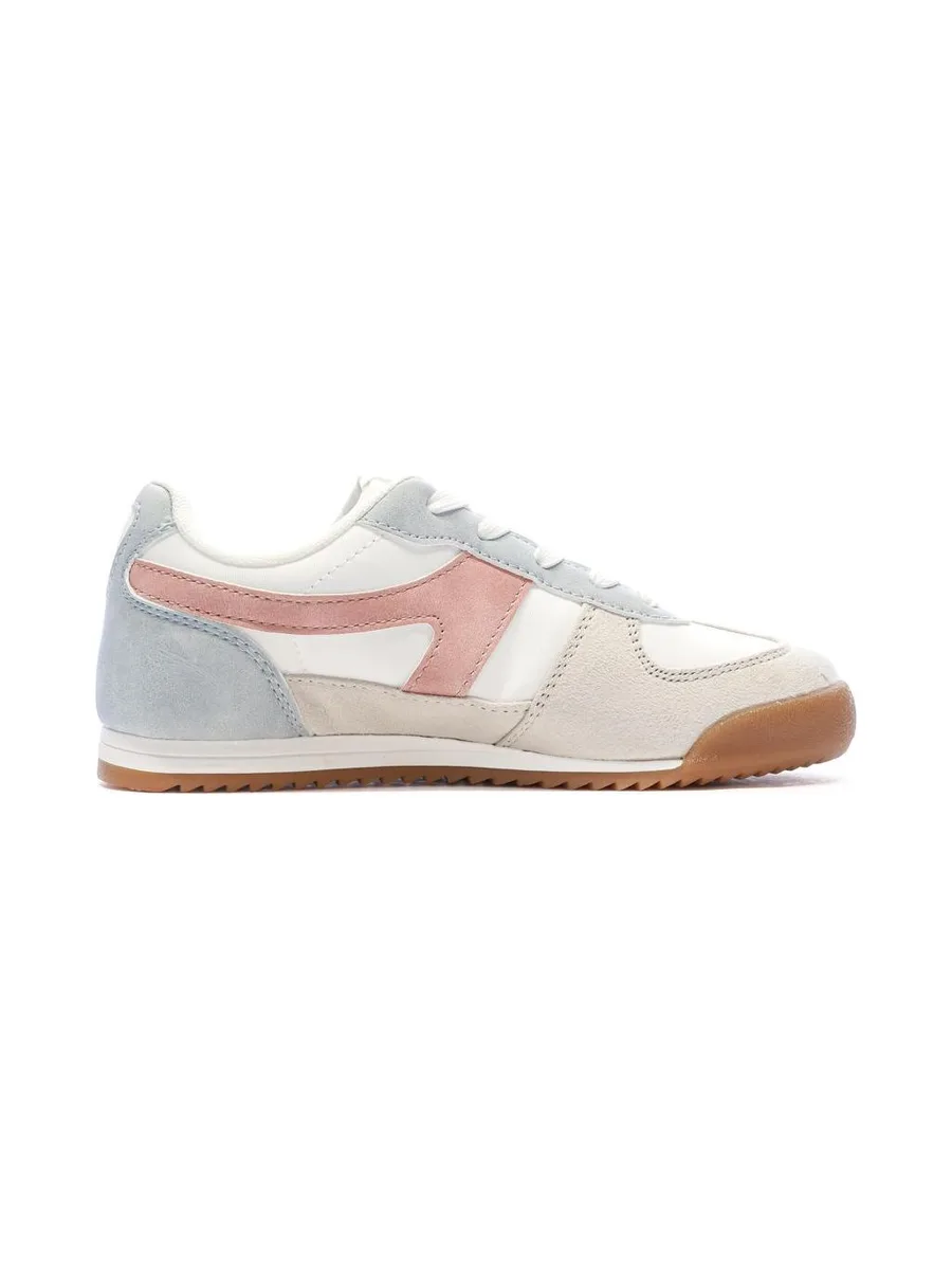 Baskets Blanches Fille XTI 153008 3