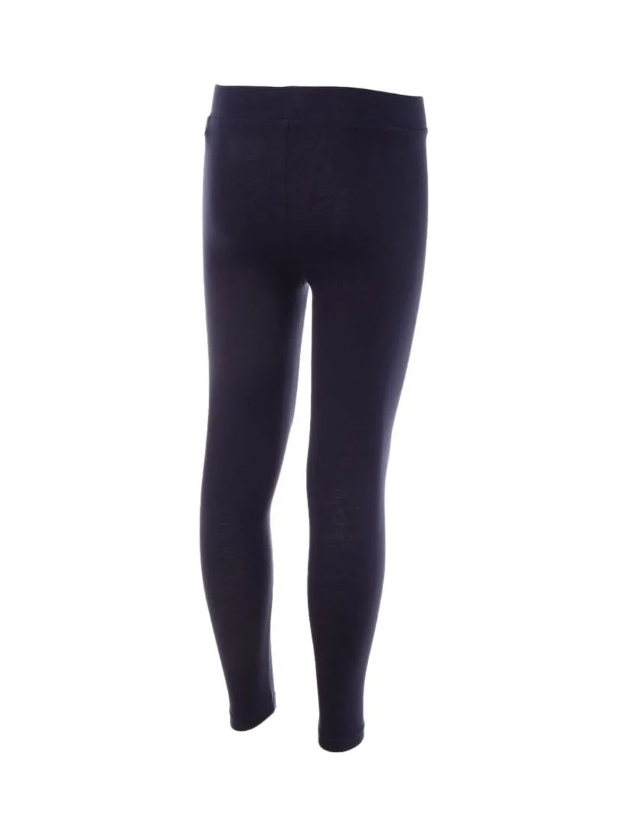 Jogging Marine Fille Kappa Krosa 3