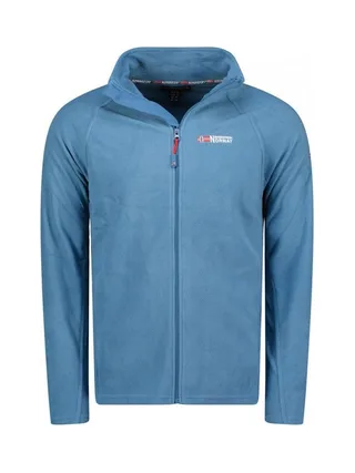 Veste Polaire Bleu Homme Geographical Norway Tug 1