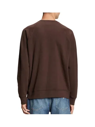 Pull Marron Homme Dockers Premium 2