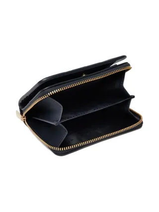 Portefeuille Marine Femme Tommy Hilfiger Icon1 4