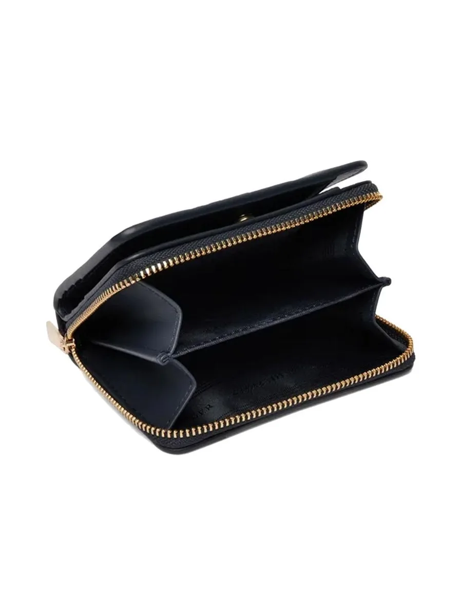 Portefeuille Marine Femme Tommy Hilfiger Icon1 5