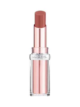 Rouge à Lèvres Femme L'Oréal Paris 191 Nude Heaven Glow Paradise 1
