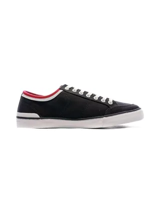 Baskets Marine Homme Tommy Hilfiger Core Corporate 2
