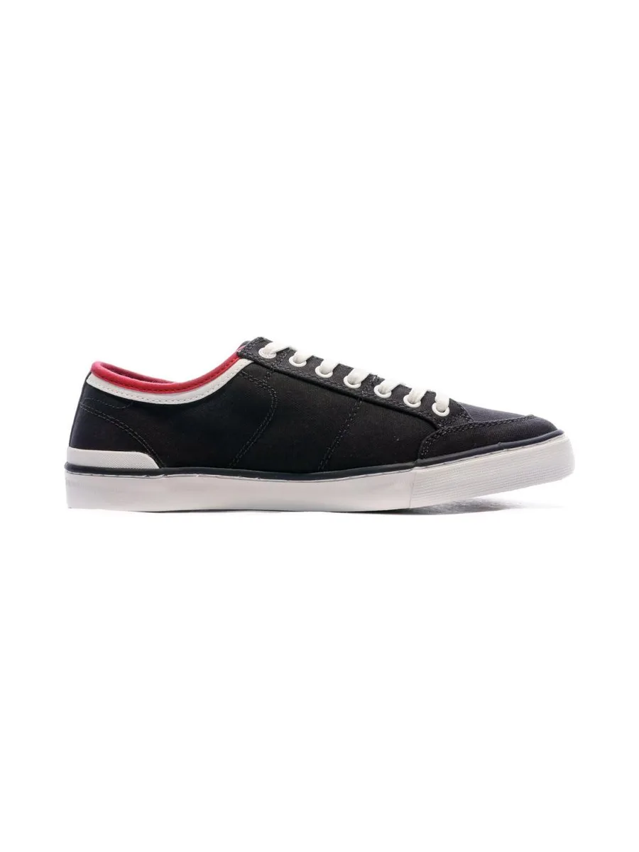 Baskets Marine Homme Tommy Hilfiger Core Corporate 3