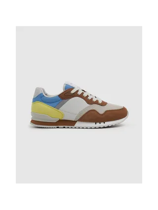 Baskets PEPE JEANS London W Swatch 2