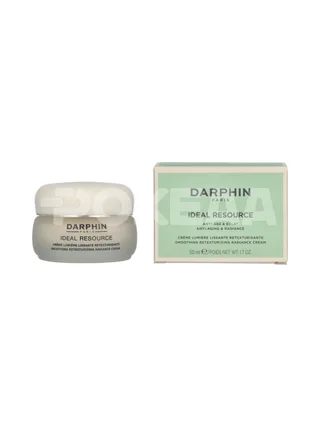 Darphin Ideal Resource Anti-Aging Radiance Cream 50ml 1