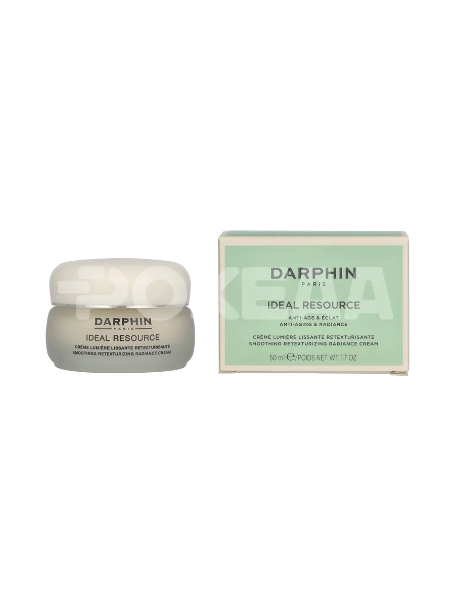 Darphin Ideal Resource Anti-Aging Radiance Cream 50ml 1