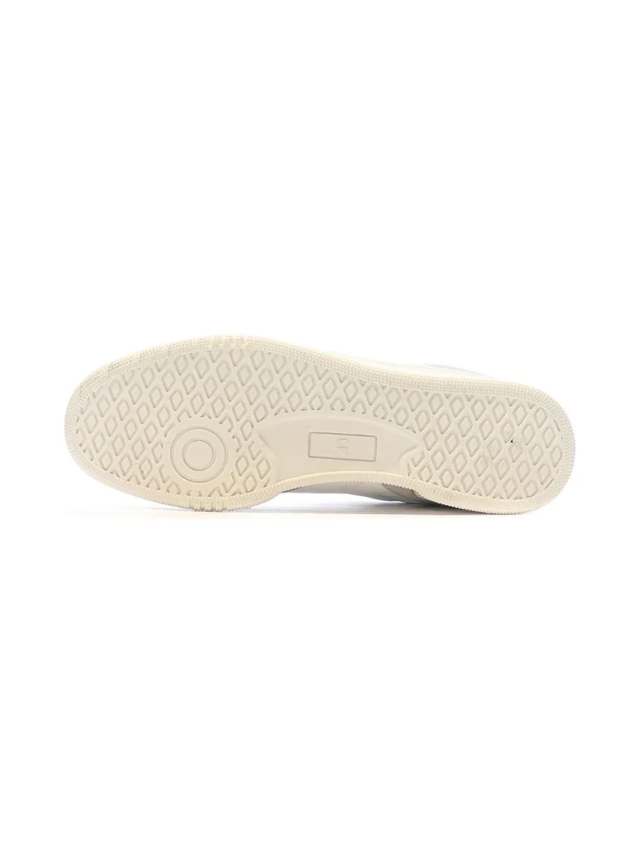 Baskets Blanc Homme Schott Titan 6